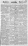 Berkshire Chronicle Saturday 18 April 1846 Page 1