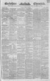 Berkshire Chronicle Saturday 02 May 1846 Page 1