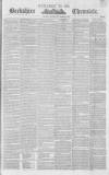 Berkshire Chronicle Saturday 21 November 1846 Page 5
