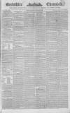 Berkshire Chronicle Saturday 28 November 1846 Page 1