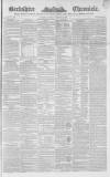 Berkshire Chronicle Saturday 19 December 1846 Page 1