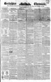 Berkshire Chronicle Saturday 29 January 1848 Page 1