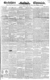 Berkshire Chronicle Saturday 04 March 1848 Page 1