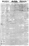 Berkshire Chronicle Saturday 15 April 1848 Page 1