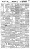 Berkshire Chronicle Saturday 22 April 1848 Page 1