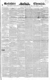 Berkshire Chronicle Saturday 13 May 1848 Page 1