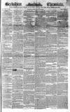 Berkshire Chronicle Saturday 12 August 1848 Page 1