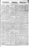 Berkshire Chronicle Saturday 28 October 1848 Page 1