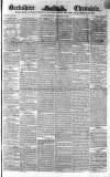 Berkshire Chronicle Saturday 18 November 1848 Page 1