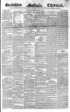 Berkshire Chronicle Saturday 16 December 1848 Page 1