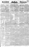 Berkshire Chronicle Saturday 30 December 1848 Page 1
