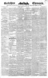 Berkshire Chronicle Saturday 27 January 1849 Page 1