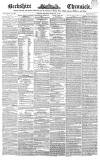 Berkshire Chronicle Saturday 03 February 1849 Page 1