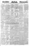 Berkshire Chronicle Saturday 17 February 1849 Page 1