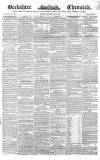 Berkshire Chronicle Saturday 05 May 1849 Page 1