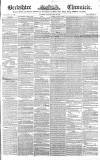 Berkshire Chronicle Saturday 26 May 1849 Page 1