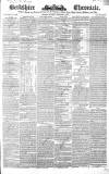 Berkshire Chronicle Saturday 01 December 1849 Page 1
