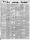 Berkshire Chronicle Saturday 30 March 1850 Page 1