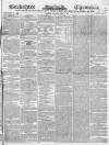 Berkshire Chronicle Saturday 27 April 1850 Page 1