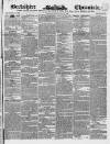 Berkshire Chronicle Saturday 18 May 1850 Page 1