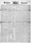 Berkshire Chronicle Saturday 26 October 1850 Page 1