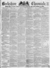 Berkshire Chronicle Saturday 18 September 1869 Page 1