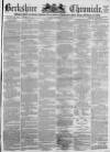 Berkshire Chronicle Saturday 19 March 1870 Page 1
