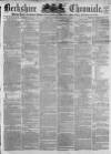 Berkshire Chronicle Saturday 24 September 1870 Page 1
