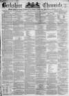 Berkshire Chronicle Saturday 05 November 1870 Page 1