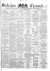 Berkshire Chronicle Saturday 11 November 1871 Page 1