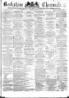 Berkshire Chronicle Saturday 06 January 1872 Page 1