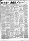 Berkshire Chronicle Saturday 04 May 1872 Page 1
