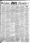 Berkshire Chronicle Saturday 01 June 1872 Page 1