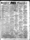 Berkshire Chronicle Saturday 01 March 1873 Page 1