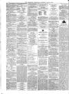 Berkshire Chronicle Saturday 11 July 1874 Page 4