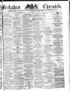Berkshire Chronicle Saturday 07 November 1874 Page 1