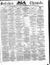 Berkshire Chronicle Saturday 19 December 1874 Page 1