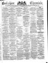 Berkshire Chronicle Saturday 26 December 1874 Page 1