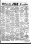 Berkshire Chronicle Saturday 09 January 1875 Page 1
