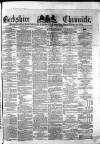 Berkshire Chronicle Saturday 03 April 1875 Page 1