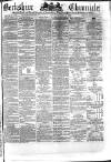 Berkshire Chronicle Saturday 10 April 1875 Page 1
