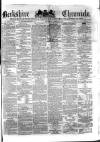 Berkshire Chronicle Saturday 17 April 1875 Page 1