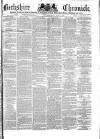 Berkshire Chronicle Saturday 05 June 1875 Page 1