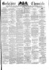 Berkshire Chronicle Saturday 27 November 1875 Page 1