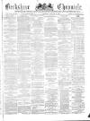 Berkshire Chronicle Saturday 08 January 1876 Page 1