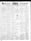 Berkshire Chronicle Saturday 05 February 1876 Page 1