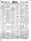 Berkshire Chronicle Saturday 23 December 1876 Page 1