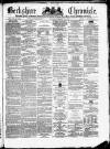 Berkshire Chronicle Saturday 31 March 1877 Page 1