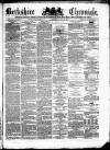 Berkshire Chronicle Saturday 05 May 1877 Page 1