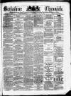 Berkshire Chronicle Saturday 19 May 1877 Page 1